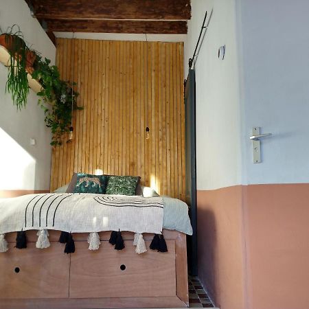 B&B "Manana" Χάαρλεμ Εξωτερικό φωτογραφία