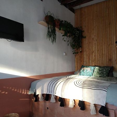 B&B "Manana" Χάαρλεμ Εξωτερικό φωτογραφία