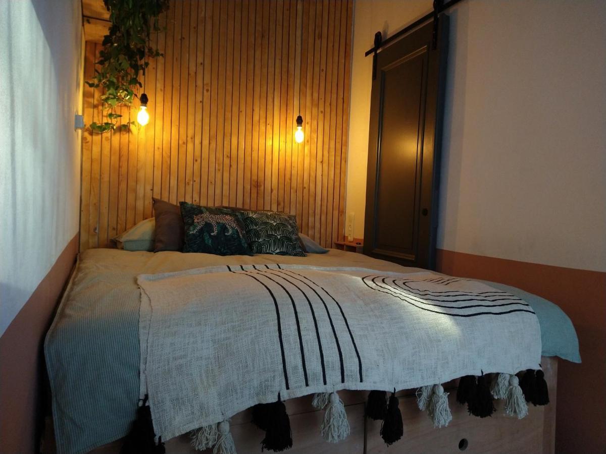 B&B "Manana" Χάαρλεμ Εξωτερικό φωτογραφία