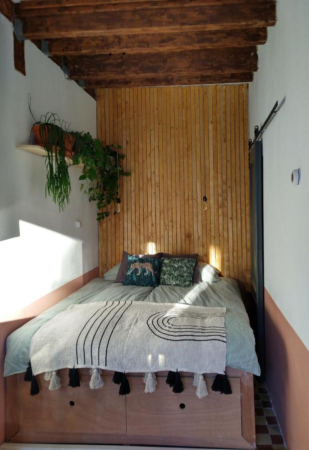 B&B "Manana" Χάαρλεμ Εξωτερικό φωτογραφία