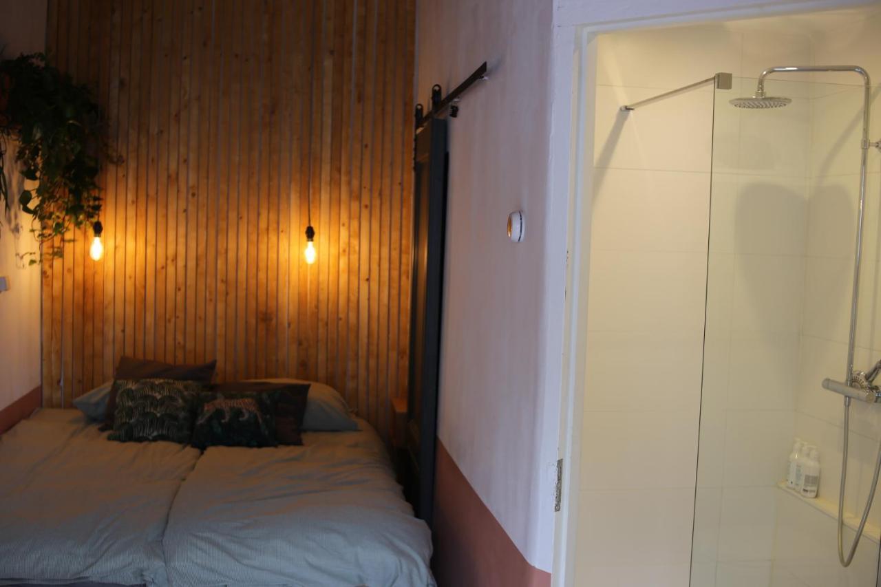 B&B "Manana" Χάαρλεμ Εξωτερικό φωτογραφία