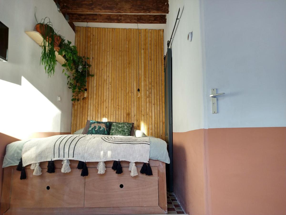 B&B "Manana" Χάαρλεμ Εξωτερικό φωτογραφία