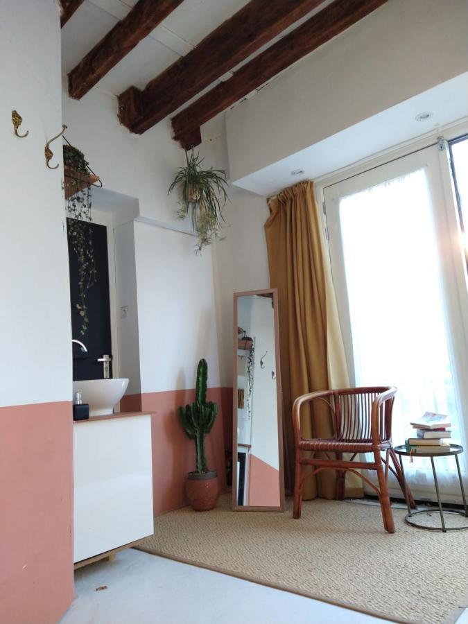 B&B "Manana" Χάαρλεμ Εξωτερικό φωτογραφία
