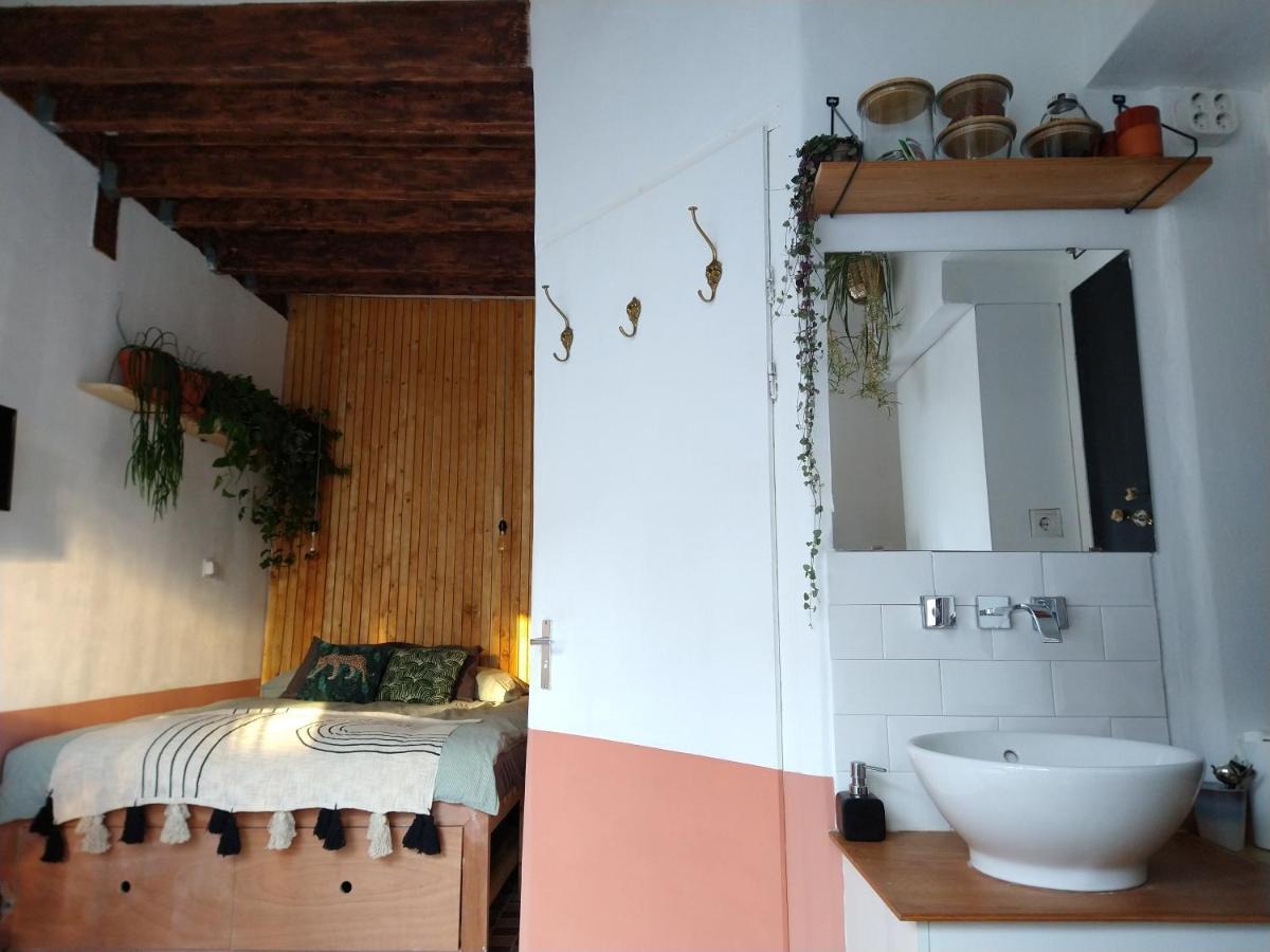 B&B "Manana" Χάαρλεμ Εξωτερικό φωτογραφία