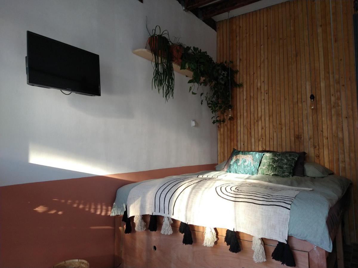 B&B "Manana" Χάαρλεμ Εξωτερικό φωτογραφία
