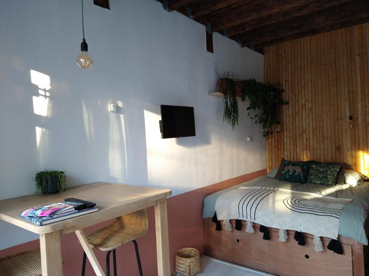 B&B "Manana" Χάαρλεμ Εξωτερικό φωτογραφία
