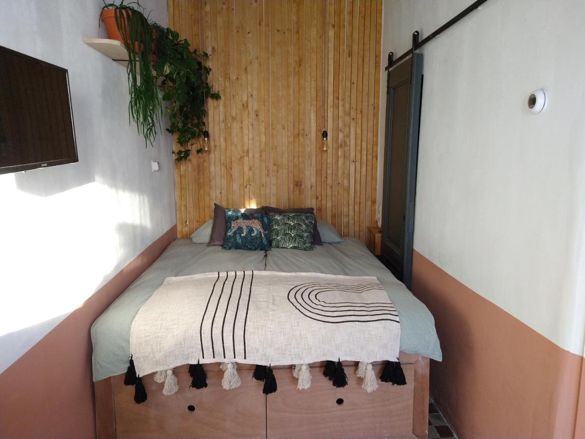 B&B "Manana" Χάαρλεμ Εξωτερικό φωτογραφία