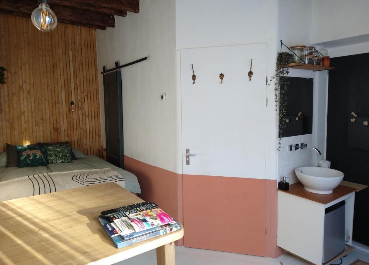 B&B "Manana" Χάαρλεμ Εξωτερικό φωτογραφία