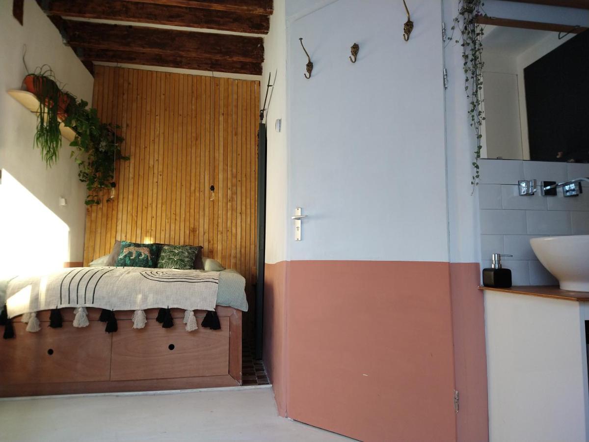 B&B "Manana" Χάαρλεμ Εξωτερικό φωτογραφία