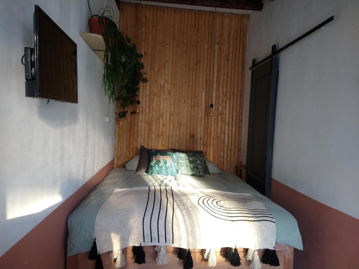 B&B "Manana" Χάαρλεμ Εξωτερικό φωτογραφία