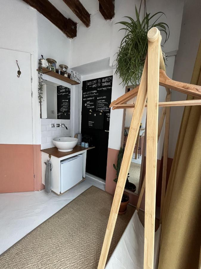 B&B "Manana" Χάαρλεμ Εξωτερικό φωτογραφία