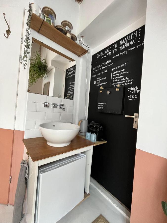 B&B "Manana" Χάαρλεμ Εξωτερικό φωτογραφία
